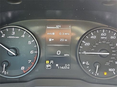 Used 2024 Subaru Impreza 2.0i image 19