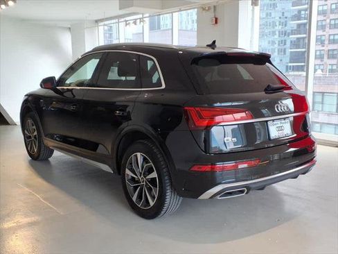 Certified 2023 Audi Q5 2.0T Premium Plus w/ Premium Plus Package image 6