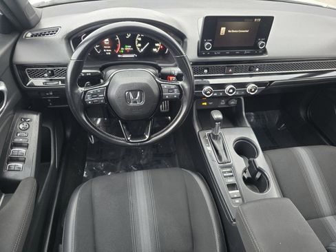 Certified 2023 Honda Civic Sport image 24