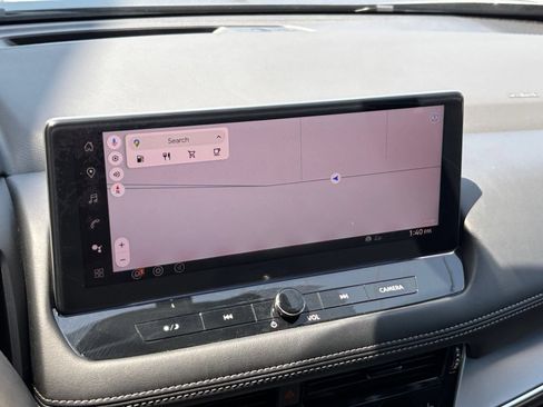 Used 2026 Nissan Rogue SL AWD/4WD image 19