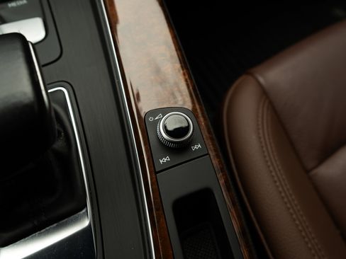 Used 2017 Audi A4 2.0T Ultra Premium w/ Audi MMI Navigation Plus image 29