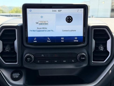Used 2021 Ford Bronco Sport Outer Banks AWD/4WD image 29