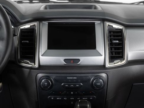 Used 2020 Ford Ranger XLT w/ Equipment Group 301A Mid image 38