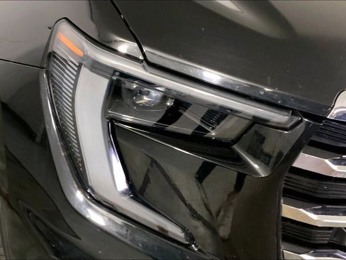 Used 2024 GMC Acadia Elevation AWD/4WD image 26
