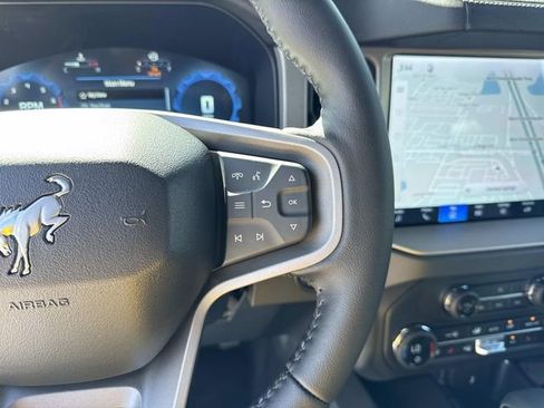 New 2026 Ford Bronco Outer Banks w/ Sasquatch Package AWD/4WD image 24