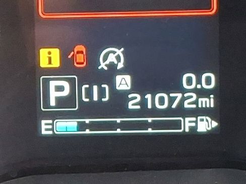 Used 2024 Subaru Forester Limited image 21