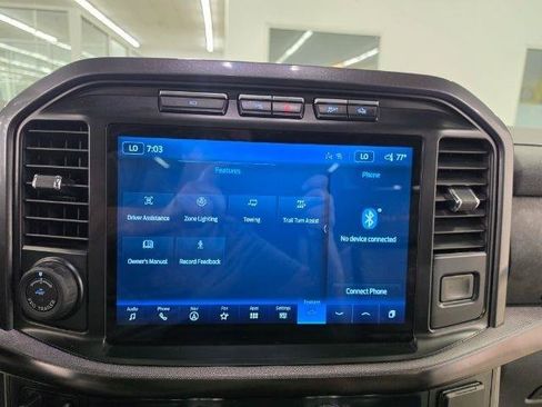 Used 2023 Ford F150 Tremor w/ Equipment Group 402A High AWD/4WD image 18