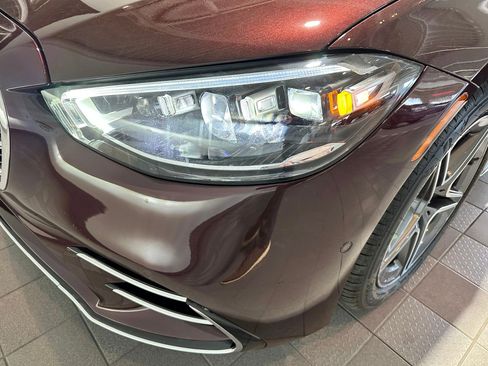 Used 2026 Mercedes-Benz S 580 4MATIC Sedan image 39