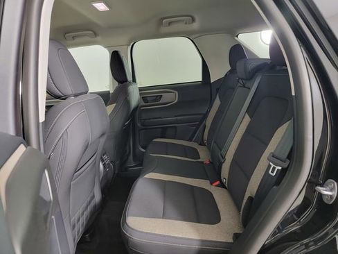 Used 2025 Ford Bronco Sport Big Bend w/ Convenience Package AWD/4WD image 15