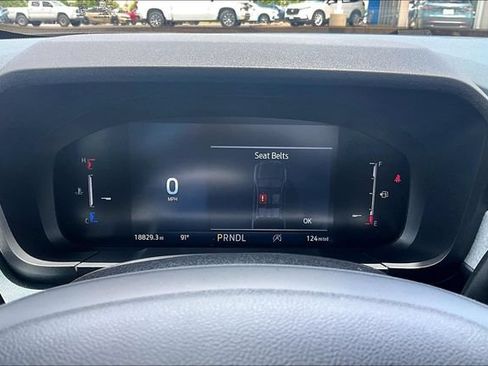 Used 2025 Ford Maverick XLT w/ XLT Luxury Package AWD/4WD image 12