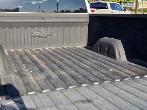 Used 2019 Chevrolet Silverado 1500 RST w/ All-Star Edition RWD image 13