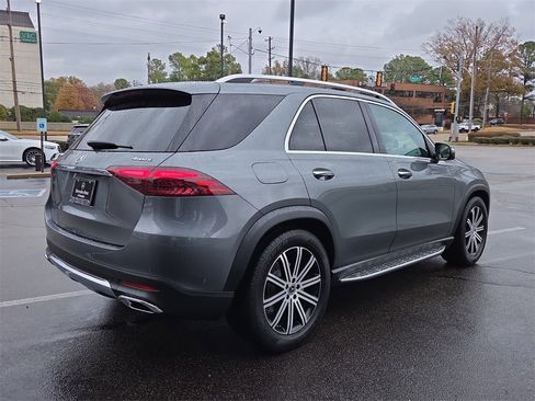 Certified 2026 Mercedes-Benz GLE 350 GLE 350 image 5