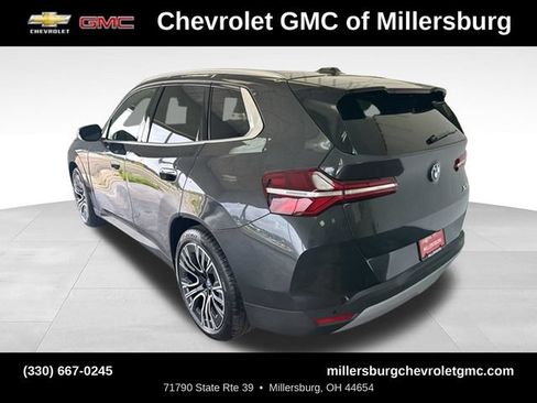 Used 2026 BMW X3 xDrive30i w/ Premium Package AWD/4WD image 8