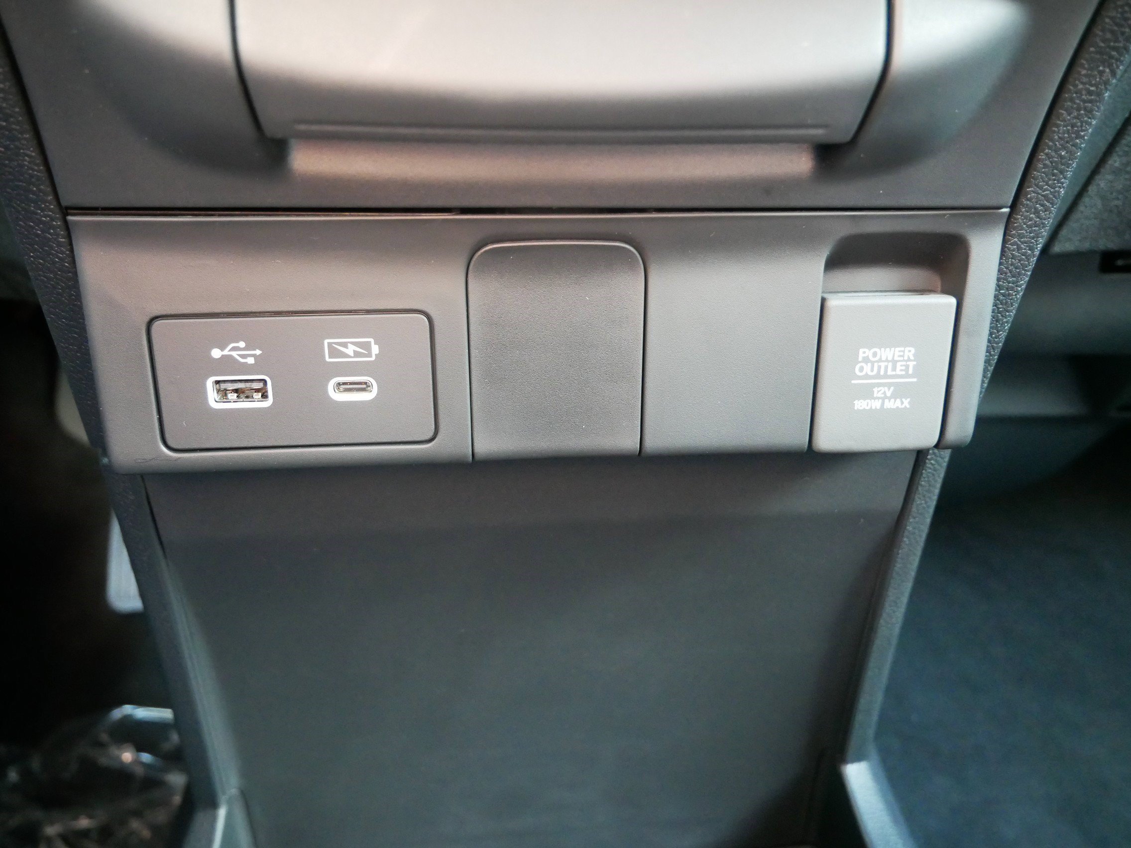 New 2026 Honda Odyssey EX-L image 23