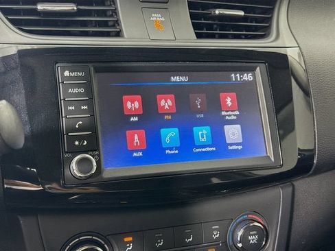 Used 2019 Nissan Sentra S FWD image 14