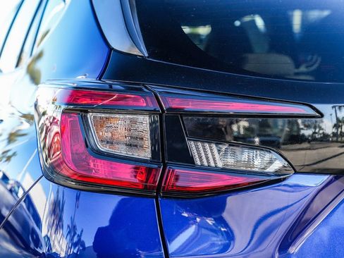 Certified 2024 Subaru Crosstrek 2.5i Sport AWD/4WD image 9