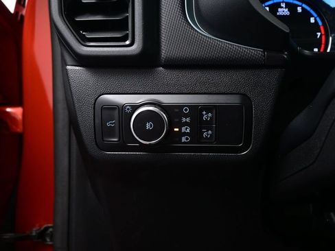 Used 2023 Ford Bronco Sport Badlands AWD/4WD image 19