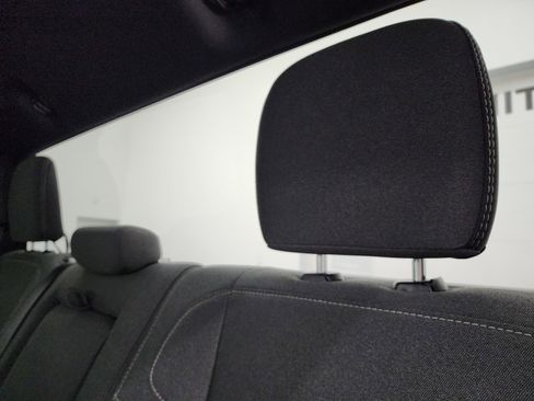 Used 2023 RAM 2500 Big Horn w/ Night Edition image 36