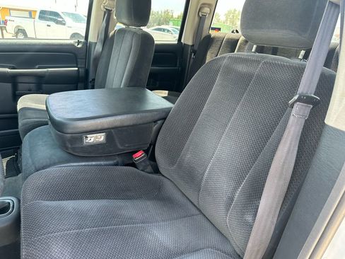 Used 2003 Dodge Ram 2500 Truck SLT image 37