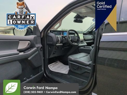 Used 2026 Ford Expedition Active AWD/4WD image 11