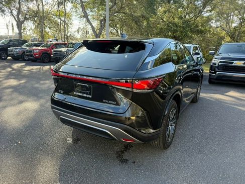 Used 2024 Lexus RX 350 FWD image 10