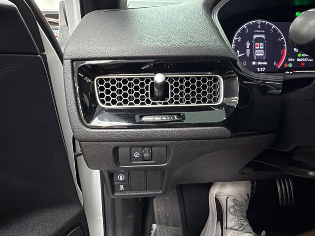 Used 2022 Honda Civic Sport image 24