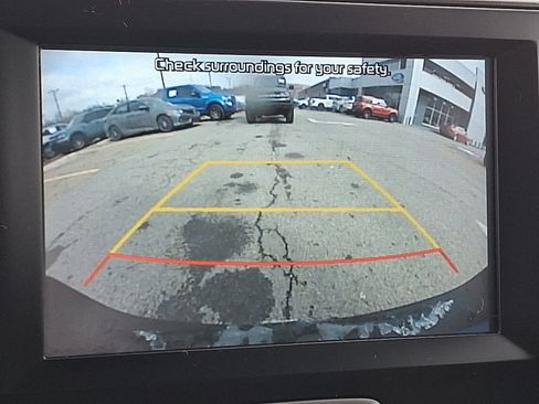 Used 2020 Kia Soul X-Line image 17