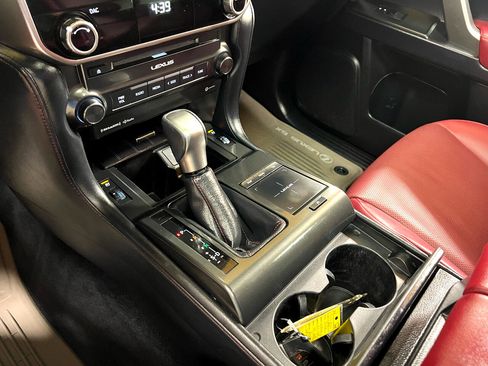 Used 2022 Lexus GX 460 Premium w/ Premium Package image 19