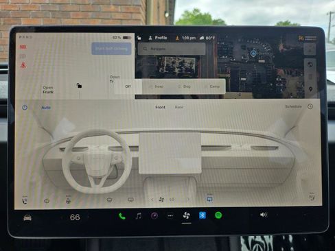 Used 2024 Tesla Model 3 Long Range AWD/4WD image 45