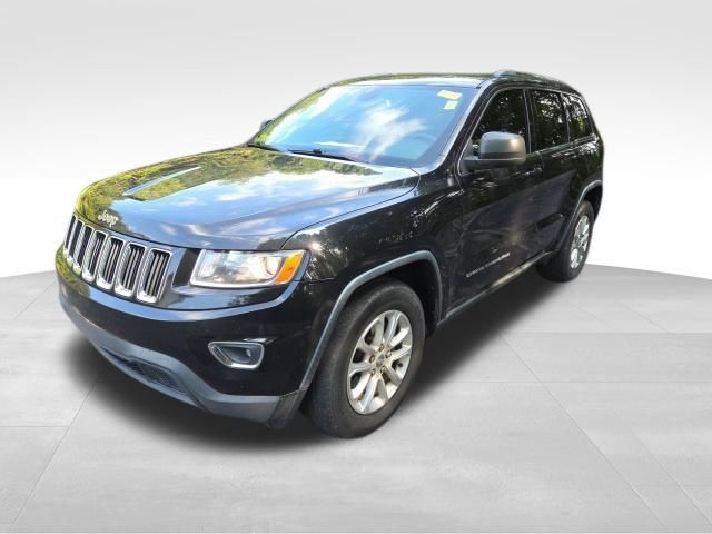 Used 2016 Jeep Grand Cherokee Laredo w/ Quick Order Package 23E RWD image 1