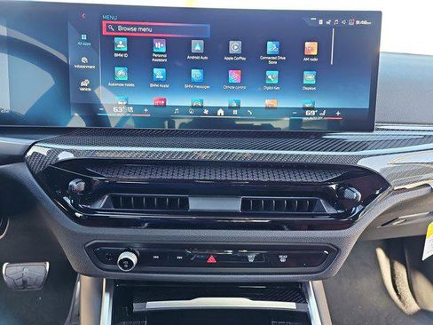 New 2026 BMW M340i M340i NA w/ Premium Package image 22