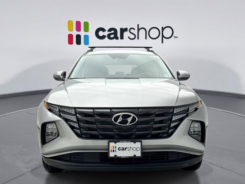 Used 2023 Hyundai Tucson SEL w/ Convenience Package AWD/4WD image 8
