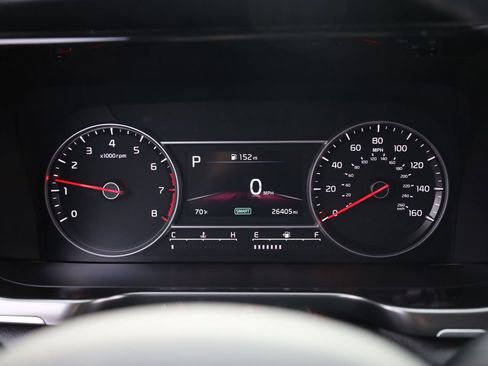 Used 2021 Kia Sorento S image 12