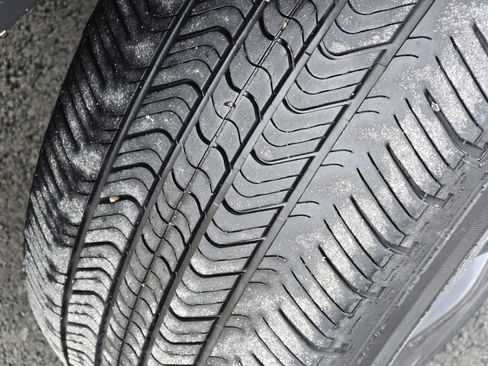 Used 2018 Honda HR-V EX image 33