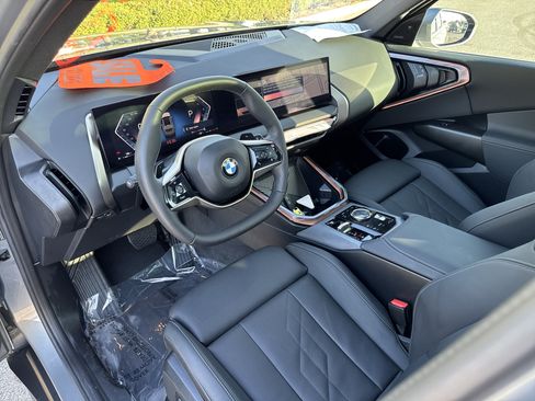 Used 2025 BMW X3 xDrive30i w/ Convenience Package AWD/4WD image 19