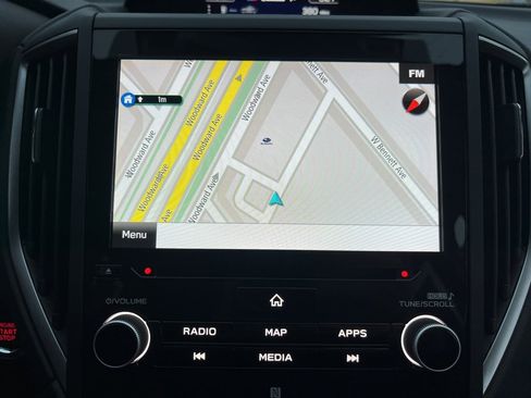 Certified 2023 Subaru Crosstrek 2.5i Limited w/ Popular Package #3 image 17