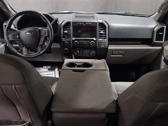 Used 2019 Ford F150 XLT w/ Equipment Group 302A Luxury AWD/4WD image 2