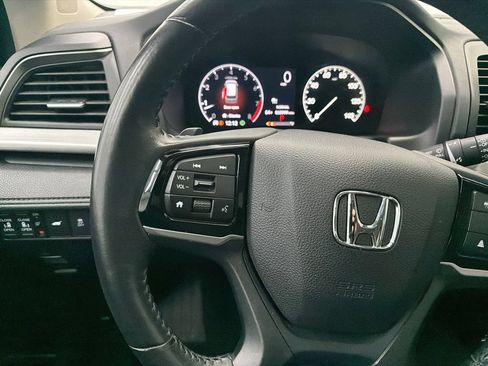 Used 2025 Honda Odyssey EX-L image 27
