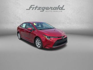 Used 2026 Toyota Corolla LE FWD 360° Tour