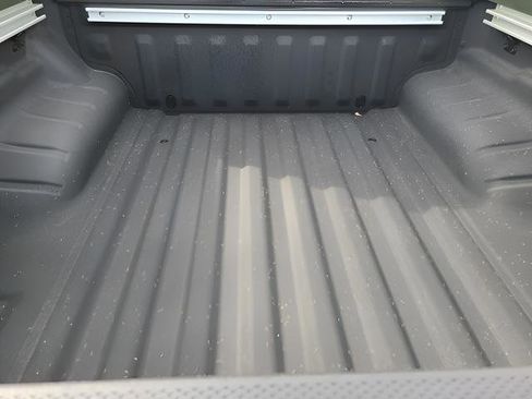 New 2026 Nissan Frontier PRO-4X w/ Pro-4x Convenience Package image 22