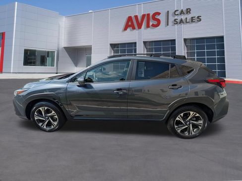 Used 2025 Subaru Crosstrek 2.5i Premium AWD/4WD image 10