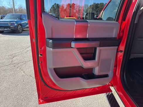 Used 2018 Ford F150 XLT w/ Equipment Group 301A Mid image 25