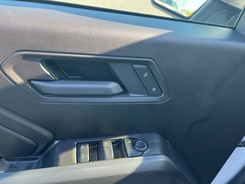 New 2026 Chevrolet Colorado W/T image 12