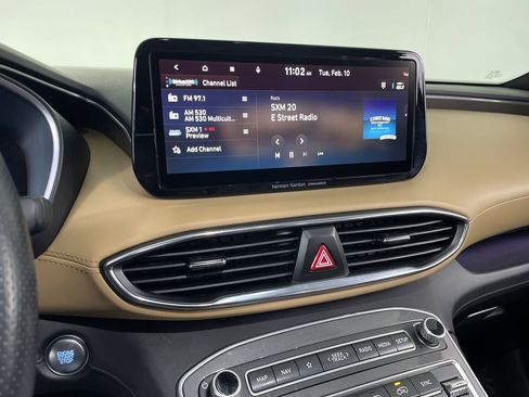 Used 2023 Hyundai Santa Fe Calligraphy image 14