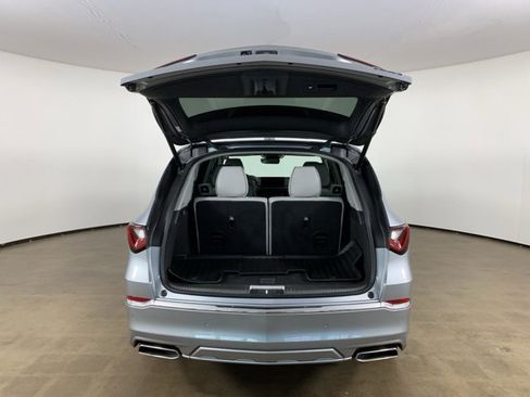 Used 2025 Acura MDX w/ Advance Package image 33