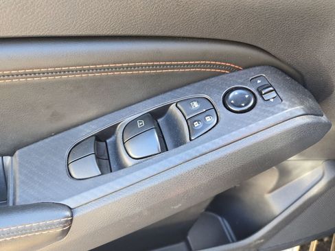 Used 2022 Nissan Altima 2.5 SR w/ Midnight Edition Package FWD image 20