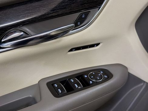 Used 2021 Cadillac XT6 Premium Luxury w/ LPO, Floor Liner Package AWD/4WD image 20