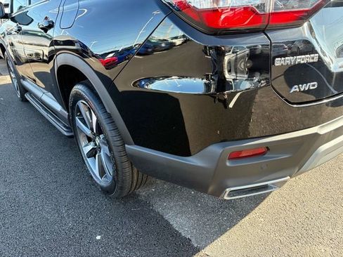 Certified 2023 Honda Pilot Elite image 22