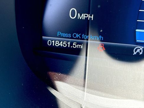 Used 2024 Ford Edge ST-Line AWD/4WD image 13