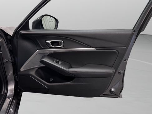 Certified 2023 Acura Integra A-Spec FWD image 16